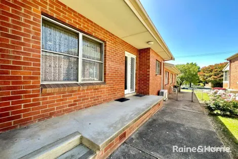 5/171-173 Stewart St, Bathurst, NSW 2795