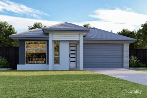 18 Blencoe St, Yarrabilba, QLD 4207