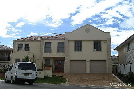 Property photo of 37 Mellor Place Bonnyrigg Heights NSW 2177