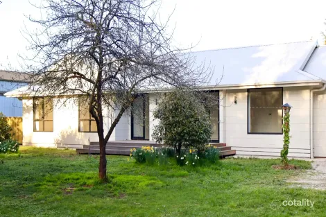 20 Western Park Rd, Ballan, VIC 3342