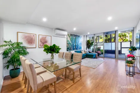 206/3 Como Cres, Southport, QLD 4215