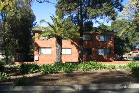 7/88 Eighth Ave, Campsie, NSW 2194