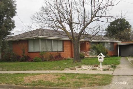 61 Prior Ave, Gladstone Park, VIC 3043