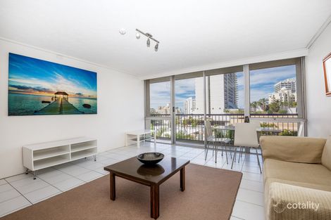 6/67 Ferny Ave, Surfers Paradise, QLD 4217