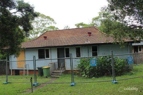 Property photo of 4 Cambridge Drive Goonellabah NSW 2480