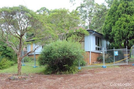 Property photo of 4 Cambridge Drive Goonellabah NSW 2480