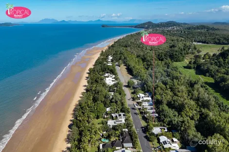 Property photo of 25 Reid Road Wongaling Beach QLD 4852