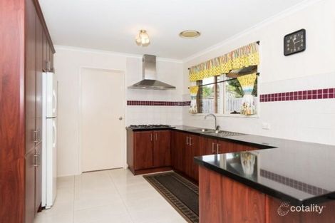 Property photo of 46 Highview Drive Mooroolbark VIC 3138