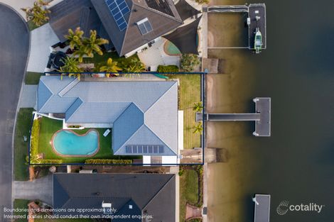 Property photo of 20 Marco Polo Place Hollywell QLD 4216