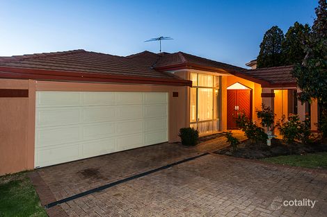 Property photo of 1 Vineyard Row Swan View WA 6056