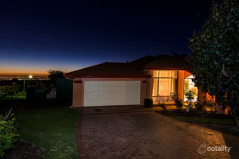 Property photo of 1 Vineyard Row Swan View WA 6056