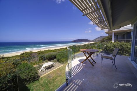 Property photo of 3/16 Coast Avenue Boomerang Beach NSW 2428