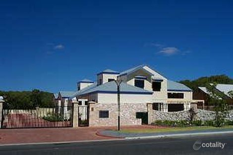 Property photo of 9/14 Thomas Street West Busselton WA 6280