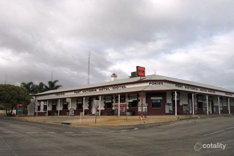 2-4 Main St, Port Victoria, SA 5573