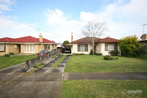 Property photo of 30 Cosgrove Street Breakwater VIC 3219