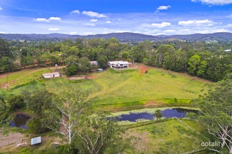 212 Bunya Rd, North Arm, QLD 4561