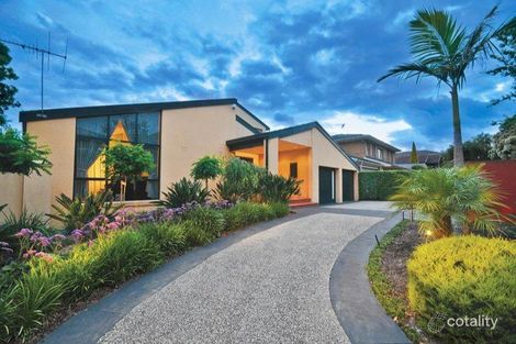 80 Marykirk Dr, Wheelers Hill, VIC 3150