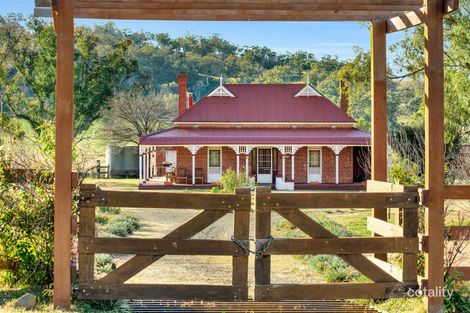 776 Trevallyn Rd, Barraba, NSW 2347