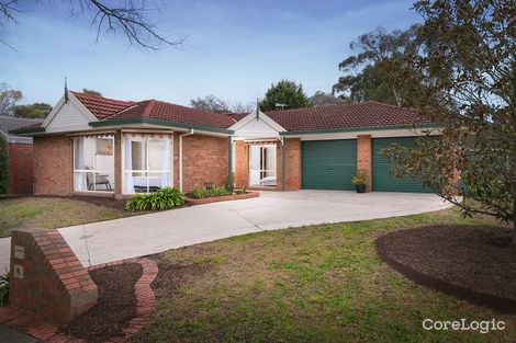 Property photo of 14 Arthur Streeton Drive Yallambie VIC 3085