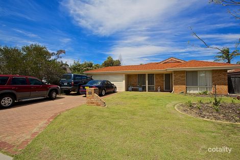 11 Tanami Cir, Ellenbrook, WA 6069