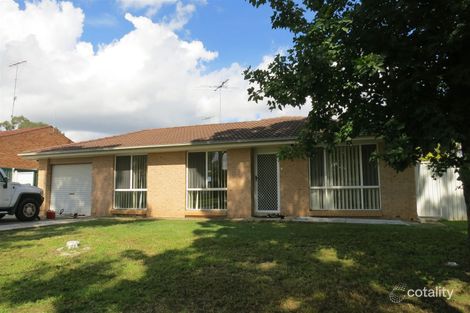 Property photo of 41 Torrance Crescent Quakers Hill NSW 2763