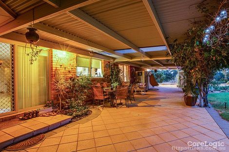 Property photo of 107 Cummins Road Lake Albert NSW 2650