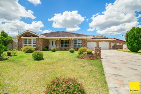 42 Macdonald Dr, Armidale, NSW 2350