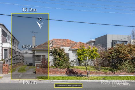 Property photo of 602 Centre Road Bentleigh VIC 3204