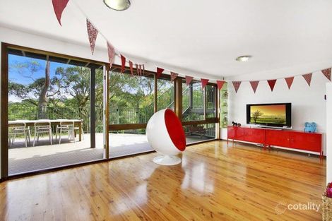 Property photo of 29 Narooma Place Gymea Bay NSW 2227