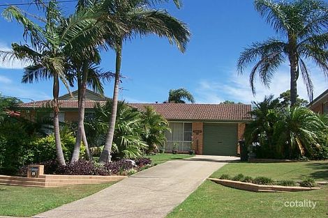 Property photo of 14 Farrer Parade Port Macquarie NSW 2444