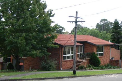 39 Pembroke Rd, Marsfield, NSW 2122