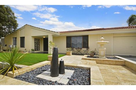 201 Alexander Dr, Alexander Heights, WA 6064