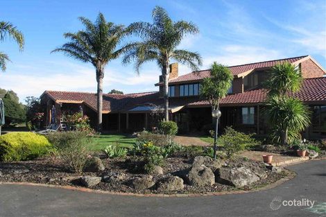 Property photo of 160 Victoria Road Coldstream VIC 3770