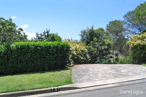 Property photo of 16 Pinaroo Place Gymea Bay NSW 2227