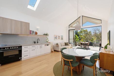 Property photo of 7A Armstrong Street Willoughby NSW 2068