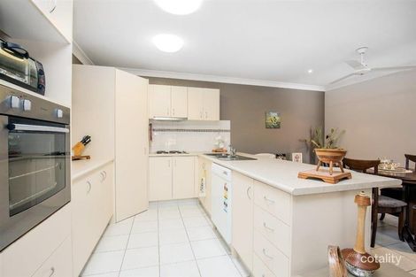 Property photo of LOT 2/21 Goldcrest Drive Upper Coomera QLD 4209