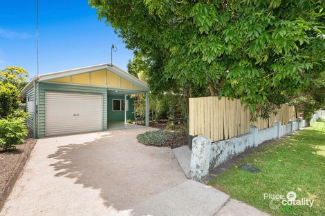Property photo of 3 Cyril Street Camp Hill QLD 4152
