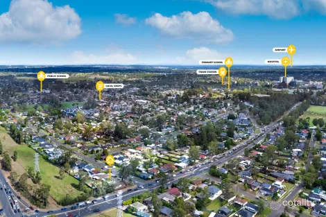 Property photo of 93 Eton Road Cambridge Park NSW 2747