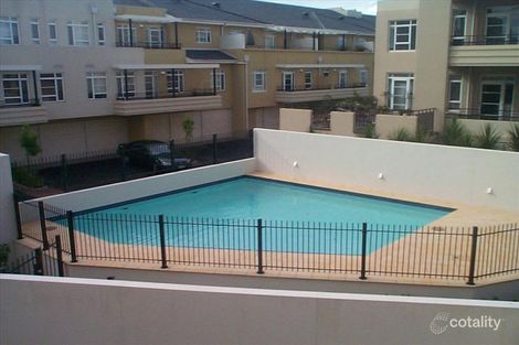 Property photo of 9/3 Seisman Place Port Melbourne VIC 3207