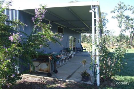 Property photo of 25 Bronzewyn Court Moolboolaman QLD 4671