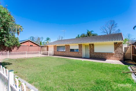 Property photo of 19 Harvest Drive Werrington Downs NSW 2747