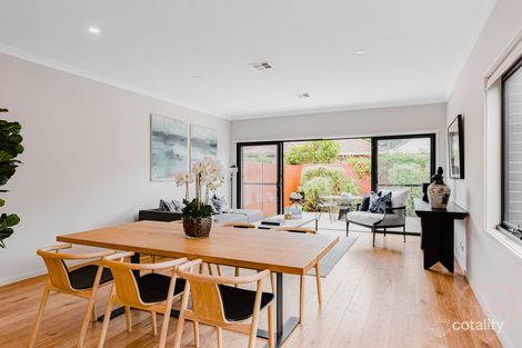 Property photo of 8A Lowanna Street Braddon ACT 2612