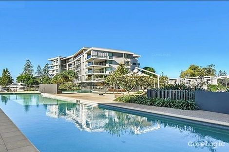 Property photo of 22/323 Bayview Street Hollywell QLD 4216