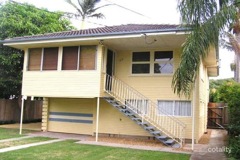 Property photo of 49 Turner Avenue Fairfield QLD 4103