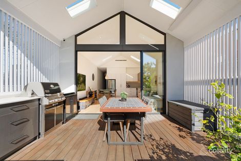 Property photo of 7A Armstrong Street Willoughby NSW 2068