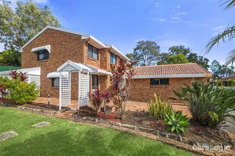 Property photo of 41/35A Grevillea Drive Varsity Lakes QLD 4227