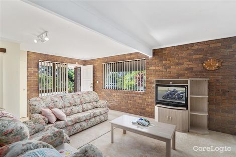 Property photo of 41/35A Grevillea Drive Varsity Lakes QLD 4227