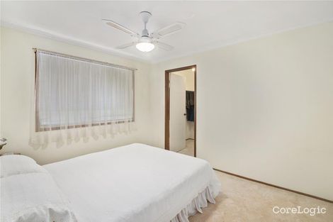 Property photo of 41/35A Grevillea Drive Varsity Lakes QLD 4227