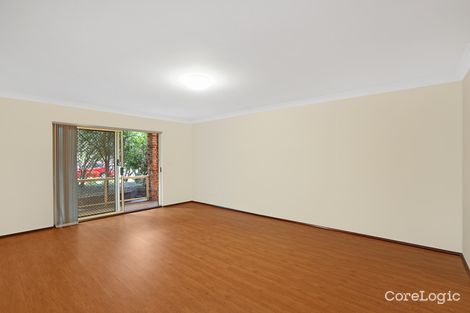 Property photo of 22/10-14 Warburton Street Gymea NSW 2227