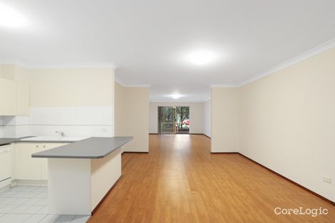 Property photo of 22/10-14 Warburton Street Gymea NSW 2227